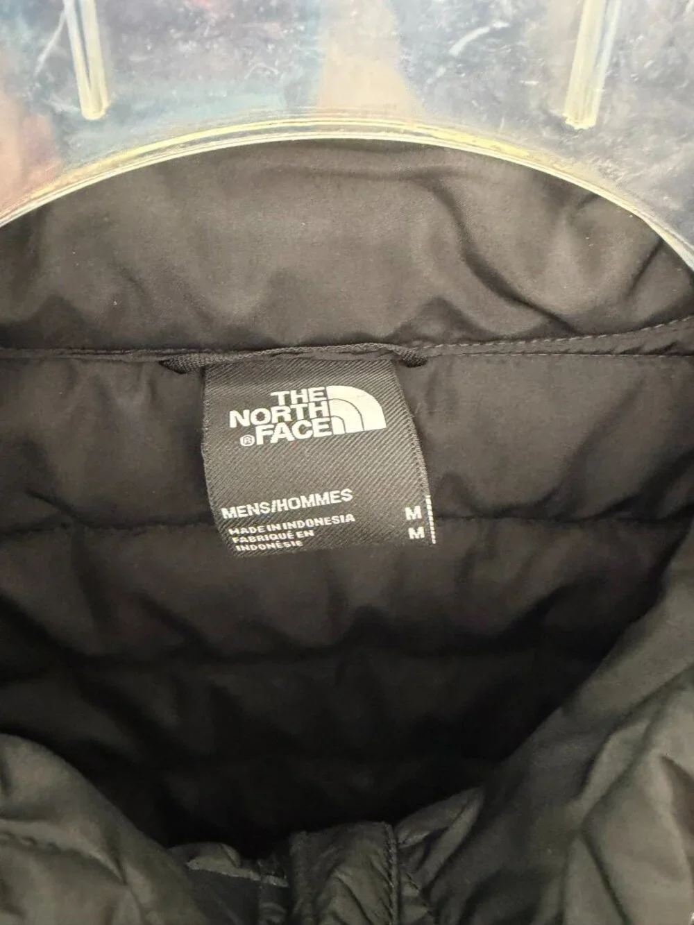 The North Face Men’s Canyonlands Hybrid Jacket